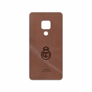MAHOOT MNL-REAL Cover Sticker for Huawei Mate 20