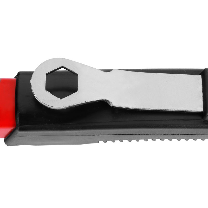 انبر پرچ رونیکس مدل RH1606