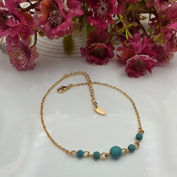 پابند زنانه کد PA1183