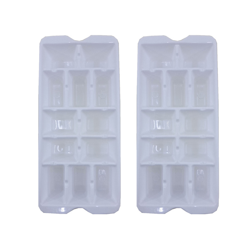 قالب یخ ادنا مدل رادین بسته دو عددی