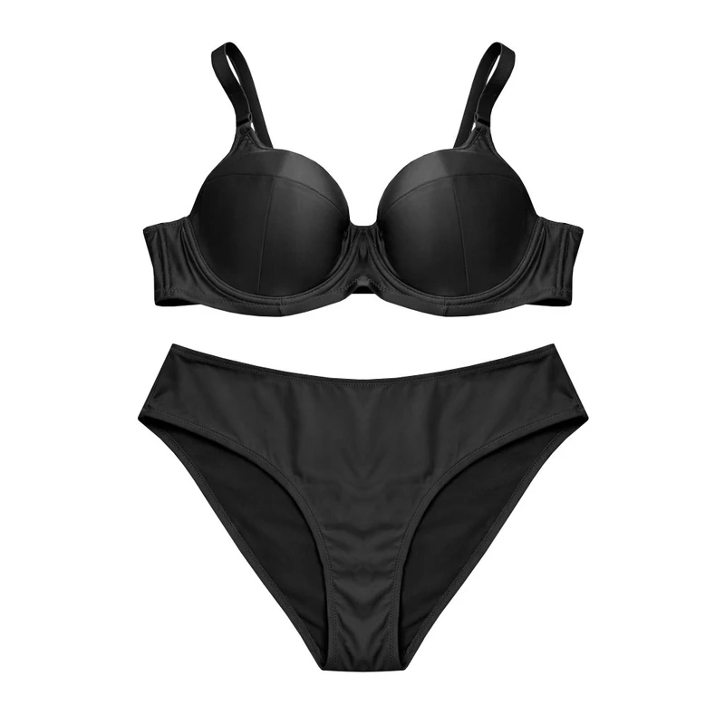 مایو 2 تکه زنانه مدل Y5993