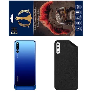 INFINITI PRO CH Back Skin For HONOR Magic 2