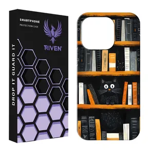 RIVEN RI1-20 Case For Apple iPhone 12