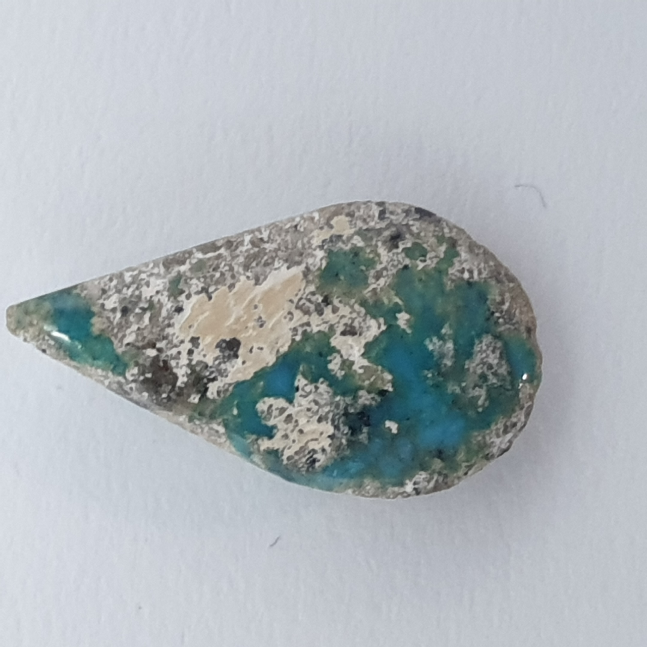 سنگ فیروزه مدل نیشابور مدل a101