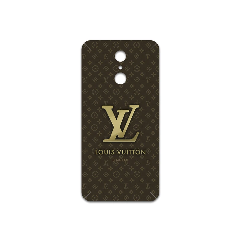 برچسب پوششی ماهوت مدل LS-VTTN مناسب برای گوشی موبایل ال جی Q7