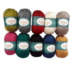 کاموا ناکو مدل N10 بسته 10 عددی