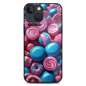 AKAM AMC-WA13M-CANDY-2 Cover For Apple iPhone 13 Mini