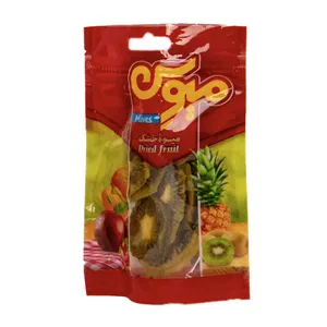 کیوی خشک میوس - 25 گرم