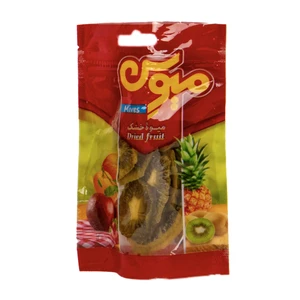 کیوی خشک میوس - 25 گرم
