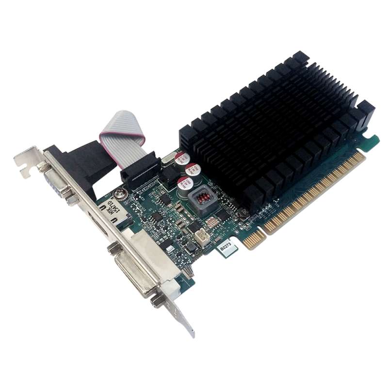 کارت گرافیک پی ان وای مدل GeForce GT710 کارت گرافیک پی ان وای مدل GeForce GT710