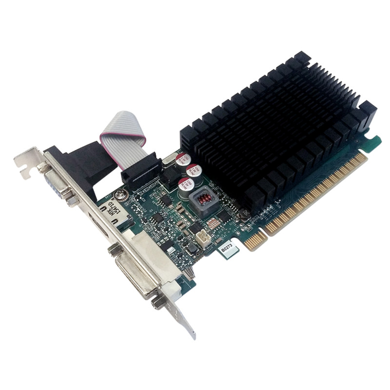کارت گرافیک پی ان وای مدل GeForce GT710