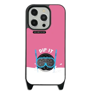 AKAM AMC-WLA14PRO-OREO13 Cover For Apple iPhone 14 Pro