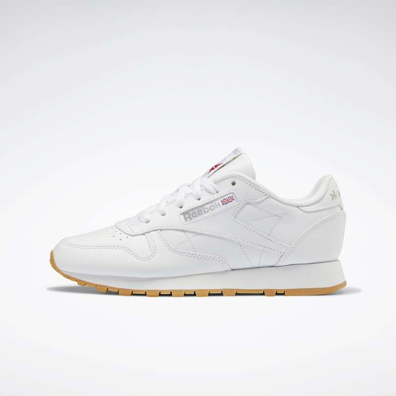 کفش راحتی زنانه ریباک مدل Classic Leather Tennis-GY0956