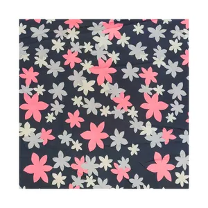 ملحفه آدنو مدل قاصدک کد CH62 دونفره سایز 240x250 سانتی متر