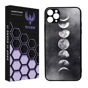 RIVEN RI3-1 Case For Apple iPhone 11 Pro Max