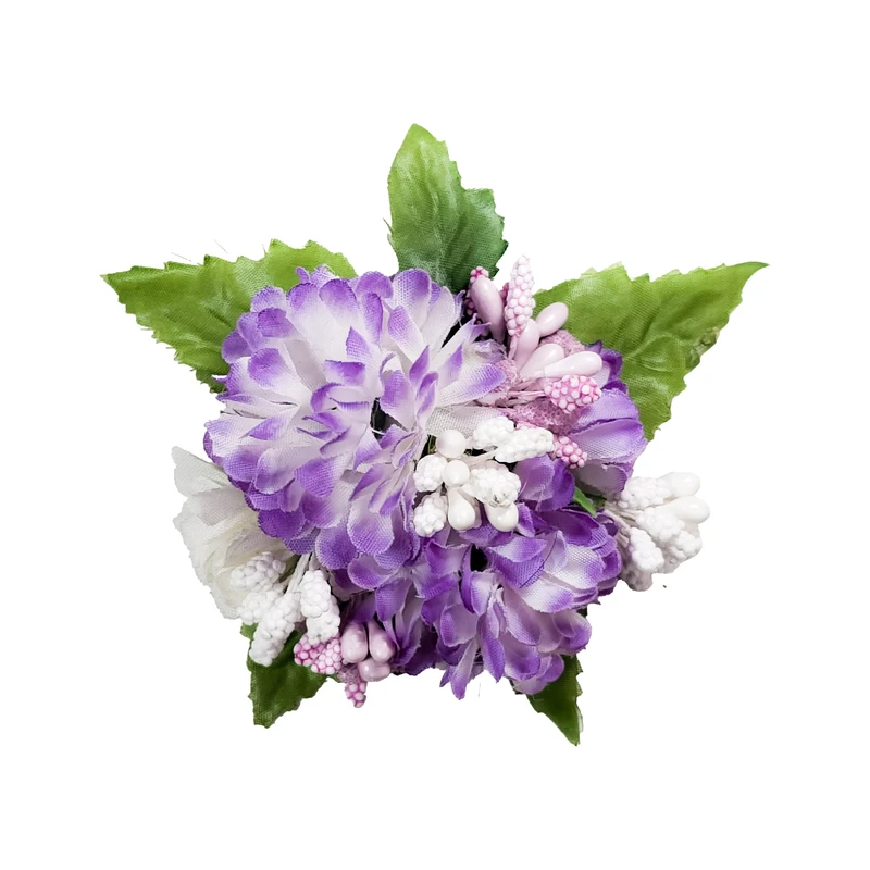 گیره مو دخترانه مدل فادیا