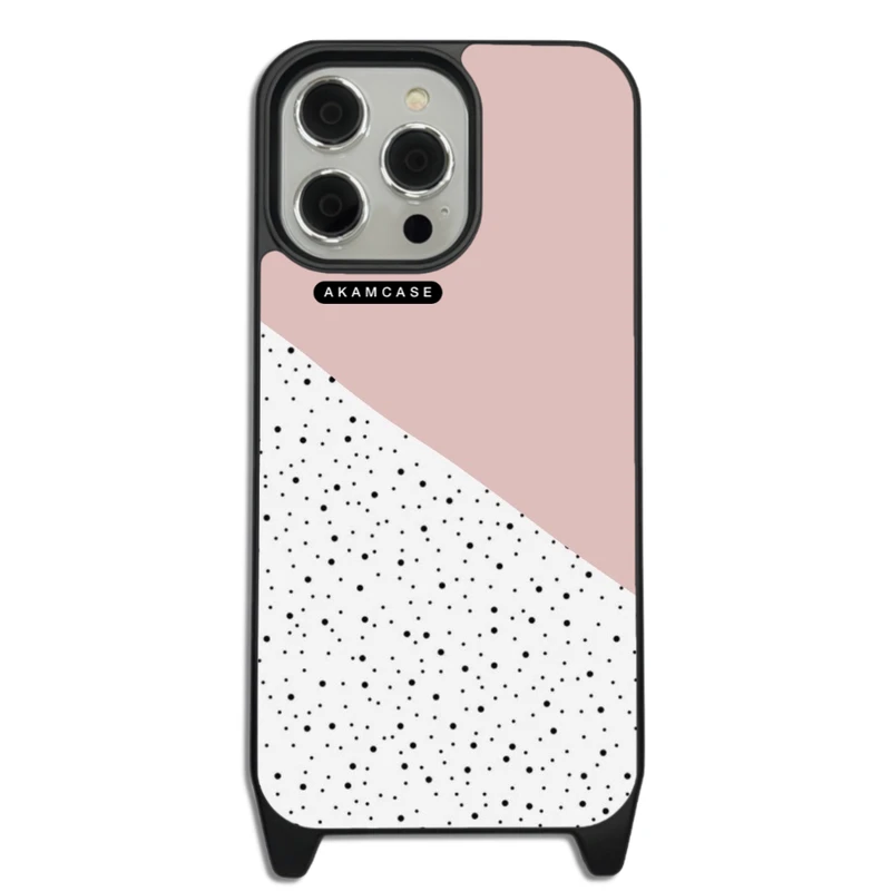 کاور آکام مدل AMCWLA14PROMAX-BOHO10 مناسب برای گوشی موبایل اپل iPhone 14 Pro Max