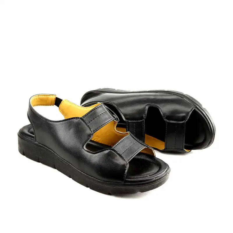 صندل زنانه مدل سما کد 01