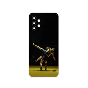 MAHOOT Wrestling Cover Sticker for Samsung Galaxy A13