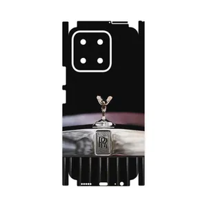 MAHOOT Rolls_Royce_Motor-FullSkin Cover Sticker for Honor X5b