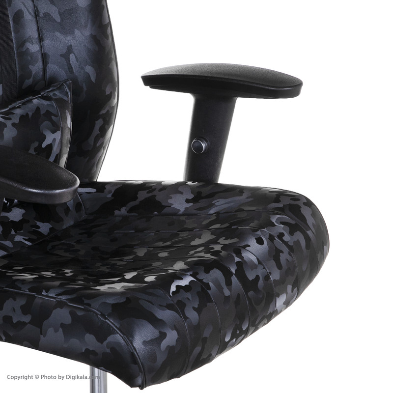 صندلی گیمینگ بامو مدل G2021-3