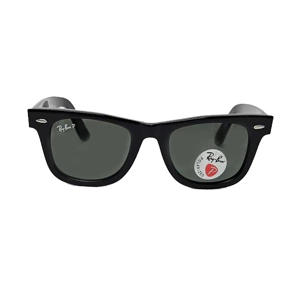عینک آفتابی ویفرر (Wayfarer) مدل 2140 90158