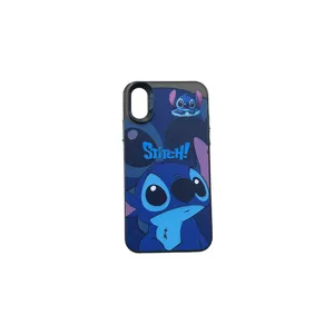 کاور طرح استیج کد S78 مناسب برای گوشی موبایل اپل Iphone X/XS