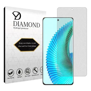 Diamond Tough model matte screen protector suitable for Honor X9b mobile phone