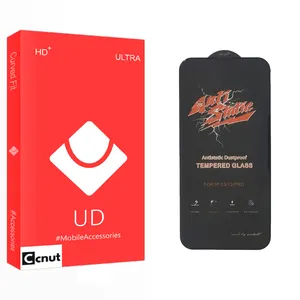 Coconut UD Ultra ANTI-STATIC Screen Protector For Apple iPhone 13 \ 13 pro
