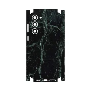 MAHOOT Graphite_Green_Marble-FullSkin Cover Sticker for Samsung Galaxy S23 Plus
