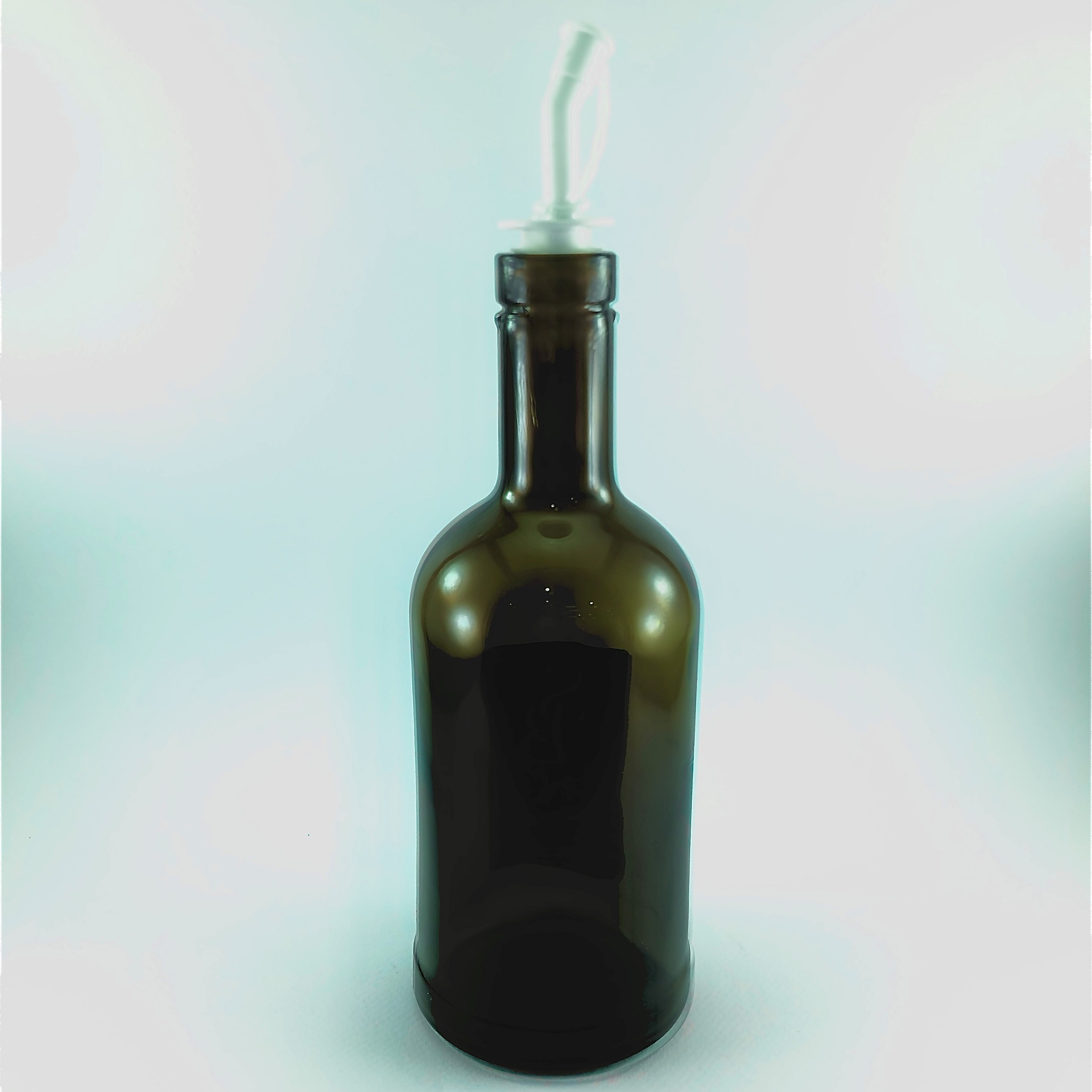 ظرف روغن کد A3000