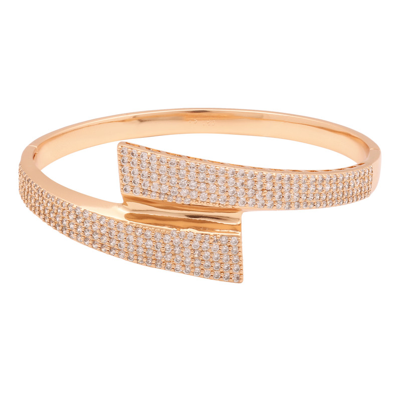 دستبند زنانه ژوپینگ مدل 121234221212