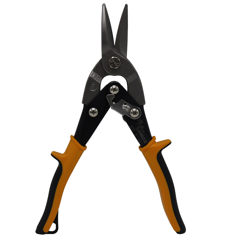 قیچی ورق بر سامکو مدل YPZ-24S