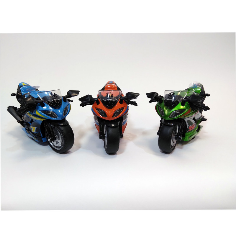 موتور بازی مدل 66