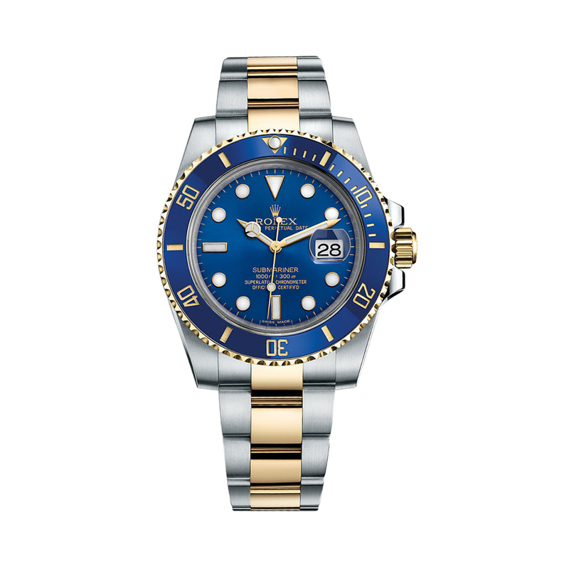 ساعت مچی عقربه‌ای مردانه مدل Submariner