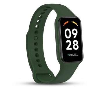 بند رینیکا مدل 8 strap 8active مناسب برای ساعت هوشمند شیائومی mi band 8 active