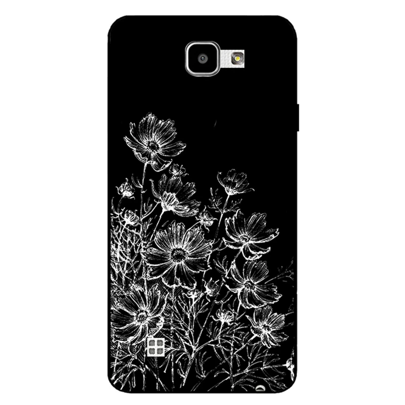 کاور مگافون کد 7274 مناسب برای گوشی موبایل ال جی K4