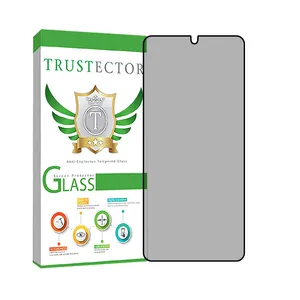 Trustector SECRETT Screen Protector For Xiaomi Redmi 13C 4G / 5G