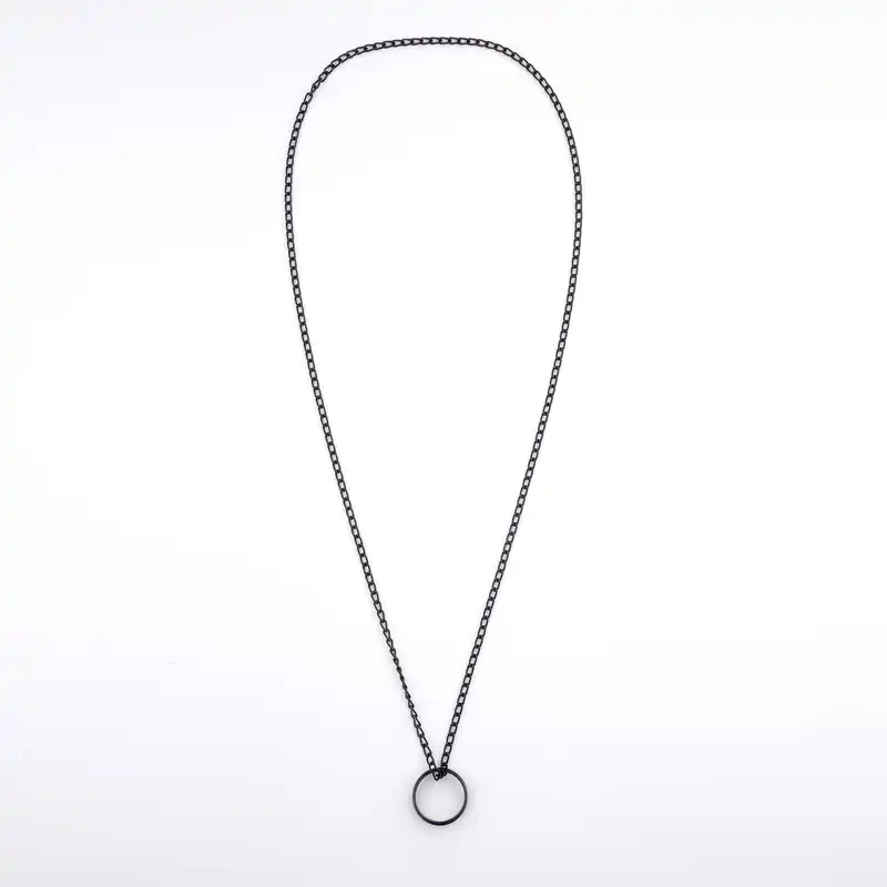 گردنبند لیردا مدل اسم امیر RMZ 33