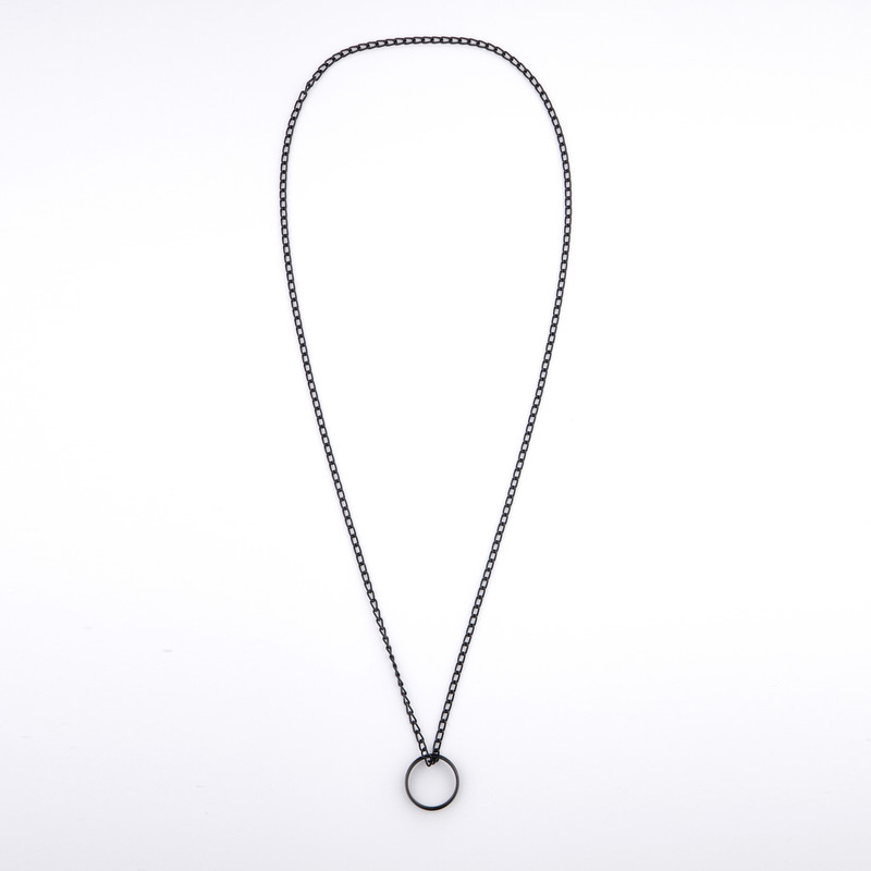 گردنبند لیردا مدل اسم فردین کد 089 RMZ