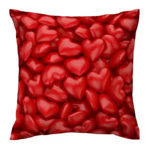 کاور کوسن مدل قلب دورو کد 1400208