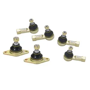 سیبک دست کامل آرال تک کد AT_770 مناسب برای پیکان و پیکان وانت بسته 6 عددی