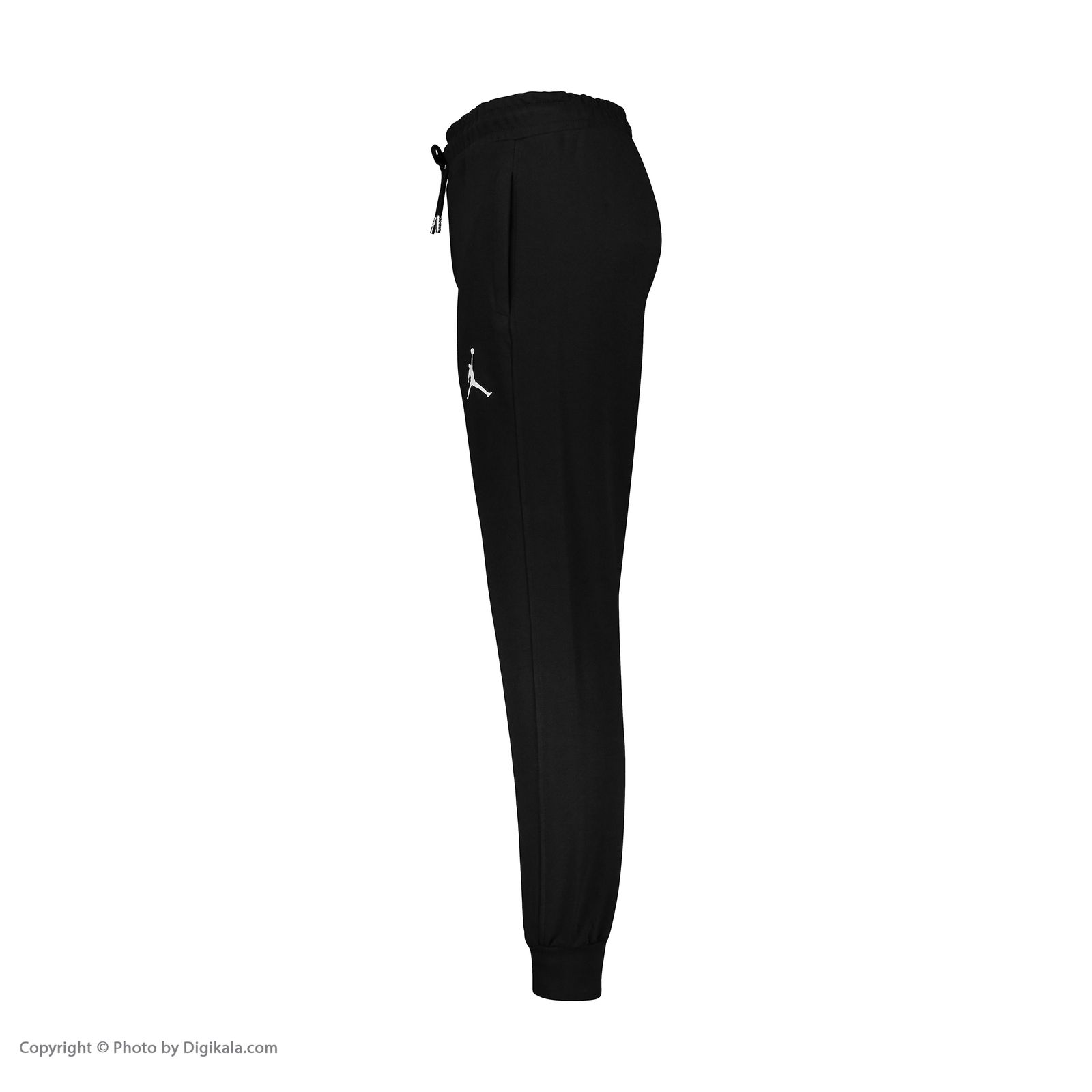 شلوار ورزشی مردانه ایر جردن مدل ED2165-001BLK -  - 3