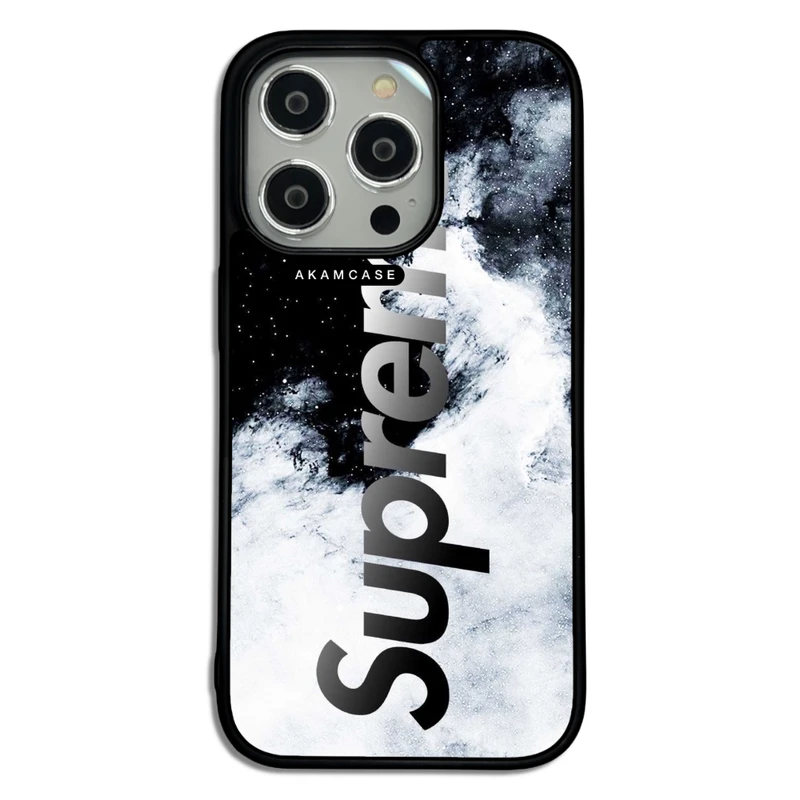 کاور آکام مدل AMC-WA14PRO-SUPREME15 مناسب برای گوشی موبایل اپل iPhone 14 Pro