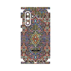 MAHOOT Iran_Tile6-FullSkin Cover Sticker for Samsung Galaxy A36