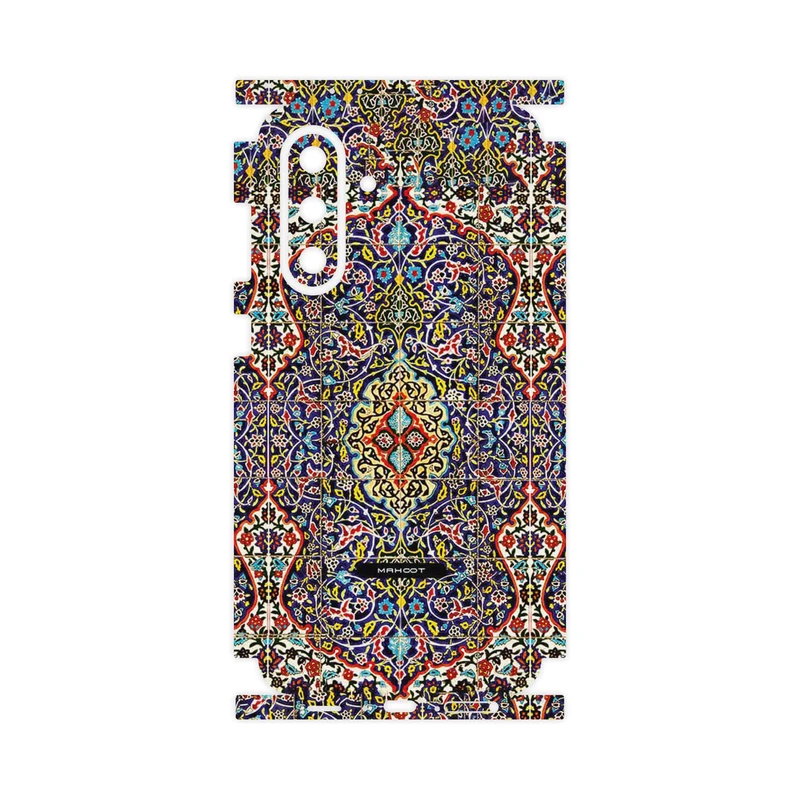 برچسب پوششی ماهوت مدل Iran_Tile6-FullSkin مناسب برای گوشی موبایل سامسونگ Galaxy A36