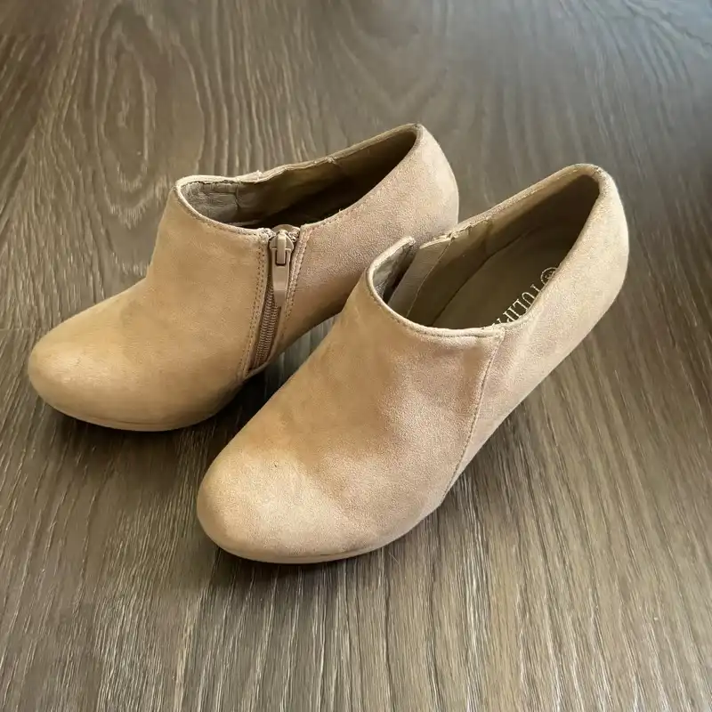 کفش زنانه تولیپانو مدل Be787