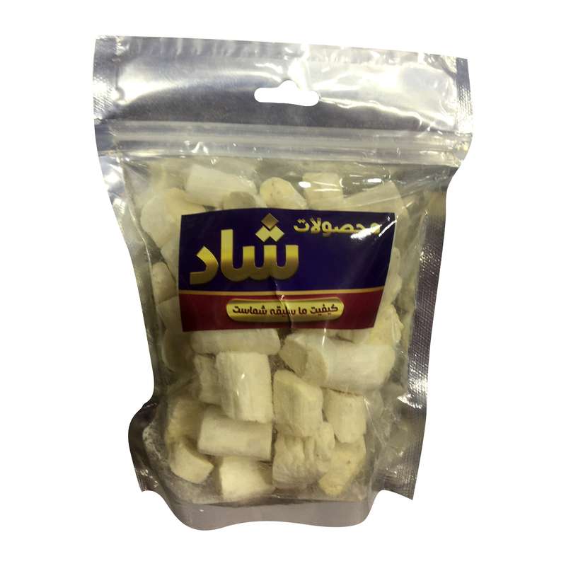 نقل زنجبیلی شاد - 250 گرم