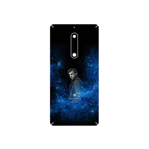 MAHOOT tom holland Cover Sticker for Nokia 5