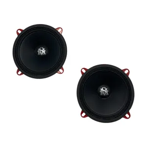 میدرنج درب جلو راست خودرو ساند میکر مدل SM-5504 سایز 5 اینچ بسته 2 عددی